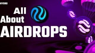 2024 HDRO 2024 The most popular mining airdrop platform the best APP easy to make money Online [upl. by Akinnej]