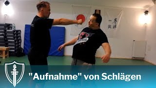 quotAufnahmequot von Schlägen  Systema Berlin [upl. by Icyac969]