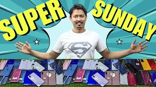 Super Sunday DEAL LG V60 Style 3Iphone Sony Xperia 1iii ONE PLUS Sense5G Moto One5G Ace [upl. by Suolhcin764]