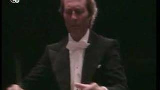 Brahms piano concerto 1 mvt 1 2of3 Ashkenazy Giulini [upl. by Thayer]