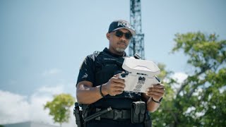 Miami Beach PD Highlights the Value of Partnership with Skydio and Axon [upl. by Phillane677]