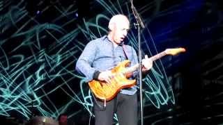 Mark Knopfler  Telegraph Road  Málaga 2013  HQ Audio Multicam [upl. by Emiline]