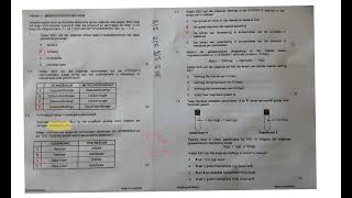 Hersiening Chemie Gr 12 [upl. by Short]