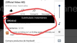 cómo desactivar el subtitulado instantáneo en moto g motorola ingenieria celular video [upl. by Brandenburg]