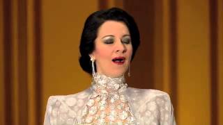 Angela Gheorghiu  Poulenc Les chemins de lamour  Romanian Athenaeum Bucharest  April 2013 [upl. by Sitrik156]