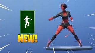 NEW PUNCHED UP EMOTE Fortnite Item Shop April 1st 2019 [upl. by Entsirhc]