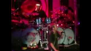 Van Halen Wachovia Center October 3 2007 Full Show [upl. by Hadwin]