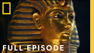 Egypts Lost Wonders Full Episode  Drain the Oceans [upl. by Erica]