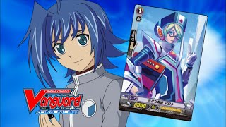 Episode 6668 Cardfight Vanguard Asia Circuit Rerun Reupload [upl. by Notfol502]