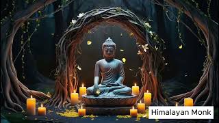 Inner Peace Meditation Music  Tibetan Healing Meditation  6 hour relax your mind calm  focus [upl. by Alberto]