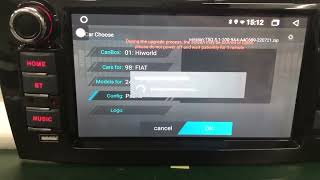 How to fix the odometer flashing after installing the aftermarket Android radio [upl. by Wie]