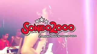 sonido 2000 rock rock canta tulin Trigozo [upl. by Nalliuq650]