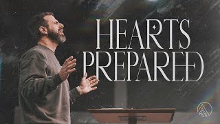 Hearts Prepared  Michael Koulianos  Sunday Service [upl. by Carlynne760]