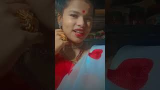 Dil hara💗 dance varshamusic lovesongs comedymusic love varsha musiclove [upl. by Idnis]