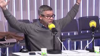 Manuel Rico sobre la querella del PP contra el PSOE [upl. by Angela572]