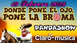 19 de Febrero del 2024 Podcast Panda Show [upl. by Katha676]