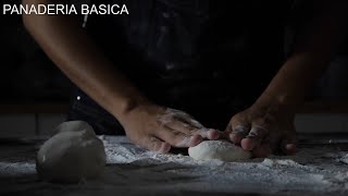 ¿CÓMO HACER UN PAN DE MASA MADRE PASO A PASO [upl. by Cannice602]