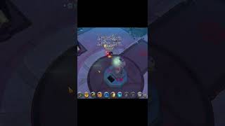 Ava giderken avlandı D albiononline knightfall dungeon pvp 1v1 gaming streamer game shorts [upl. by Ezarra152]