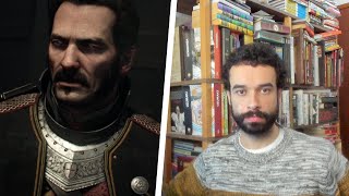 THE ORDER 1886  DO COMEÇO AO FIM [upl. by Erdnassac]