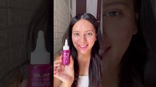 💯💞Protein Hair Tonic to Stop Hairfall and Regrow HairFastest hair growth hairfallcontrol diy [upl. by Schiff980]