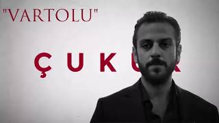 ÇUKUR VARTOLU MÜZİĞİ [upl. by Traggat]