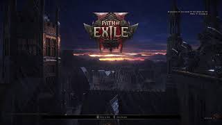 PATH of EXILE 2 No guidejump in and play [upl. by Frost866]