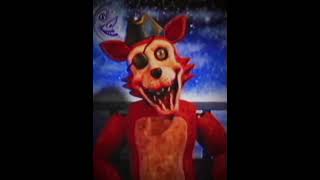 Foxy vhs edit [upl. by Mis177]