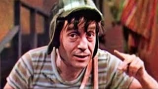 El chavo del 8 cancion al revez [upl. by Telfer950]