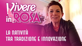 la Natività tra tradizione e innovazione [upl. by Arbua]