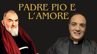 La buonanotte e la benedizione  L’amore  13 novembre 2023 [upl. by Rasla]