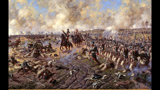 WDS Battle of Borodino Pbem Turn 7 [upl. by Gilleod]