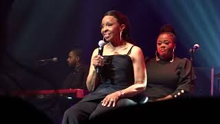 Gladys Knight  The way we were  Stadsschouwburg Antwerpen 29 05 2023 [upl. by Hgieloj]