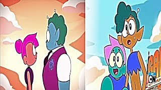 5 SHOCKING Facts YOU NEED TO KNOW About Rad ok ko lets be heroes [upl. by Binky]