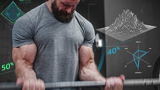 ABSOLUTE BEST ScienceBased BICEPS Workout [upl. by Yeoz161]