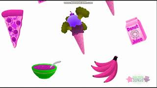 do you like broccoli ice cream super simple songs in luig group songs [upl. by Ecnarf149]