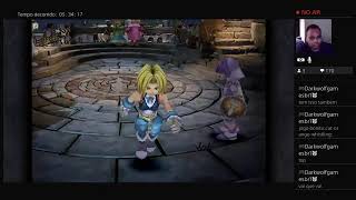 Final Fantasy IX Parte 3 [upl. by Acim]