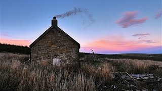 Flittingford Bothy NE England [upl. by Landrum284]