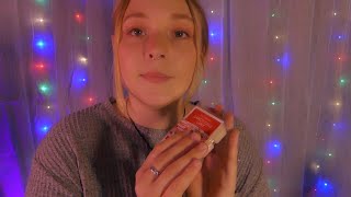 Fragrance shop Asmr [upl. by Acsicnarf]