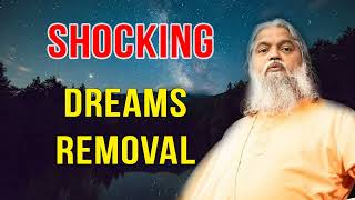 Sadhu Sundar Selvaraj  SHOCKING MESSAGE SHOCKING DREAMS REMOVAL [upl. by Thedrick547]