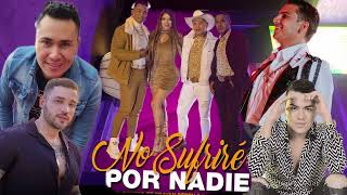 NO SUFRIRE POR NADIE PURO DESPECHO MIX YEISON JIMENEZ JESSI URIBE EDDY SOLER [upl. by Scheer]