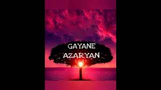 Gayane Azaryan SHaran [upl. by Cychosz]