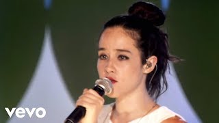 Los Ángeles Azules  Mis Sentimientos ft Ximena Sariñana Live [upl. by Fennelly]