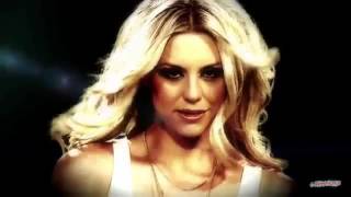 TNA Taryn Terrell Custom Titantron 2015 [upl. by Antonia]