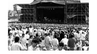 2 juli 1988 Rock Torhout [upl. by Shirberg]