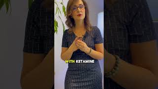 Ketamine for Pain What You Need to Know Now [upl. by Tasia]