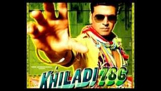 Hookah Bar Remix  DJ ASen amp DJ Amann  Khiladi 786 Ft Akshay Kumar amp Asin [upl. by Airetahs]