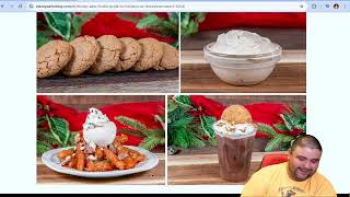 Disneyland Christmas 2024 Foodie Guide Review [upl. by Rogerson]