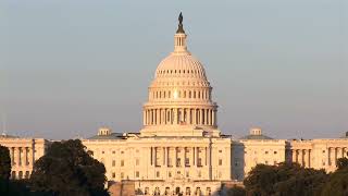 Kemal Arkin  USA Washington DC Capitol [upl. by Andreana]