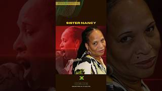 History Of Sister NANCY 🎤🎶🎤  Biography  JAMAICAN FACTS 🛈 🇯🇲🇯🇲 [upl. by Erasme]