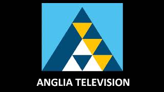 Anglia Television 1988 Ident Remake [upl. by Avir]